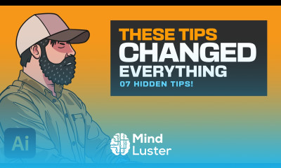 Adobe Illustrator Was Difficult Without Knowing These