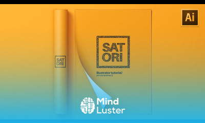 Stamp Effect In Illustrator With NO DOWNLOADS NEEDED