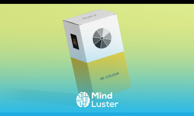 Very Few Designers Fully Understand This Illustrator Recolour Tool