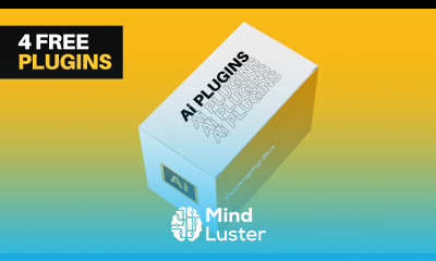 4 AWESOME Illustrator Plugins That Are TOTALLY FREE