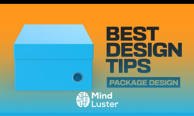 BEST Package Design Tips On YouTube  Golden Rules Of Package Design