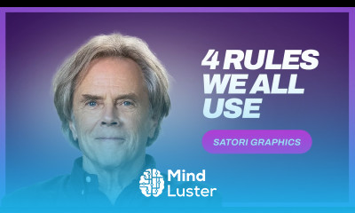 I Wish I Knew These Graphic Design Rules SOONER