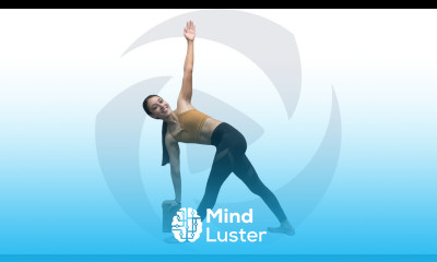 Gentle Yoga Extended Desk Break Flow Lengthen Muscles for Realigned Posture