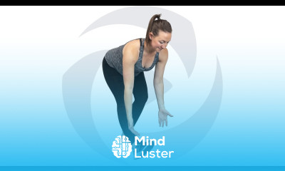 Restorative Bodyweight Workout Low Impact Exercises for Sore Muscles