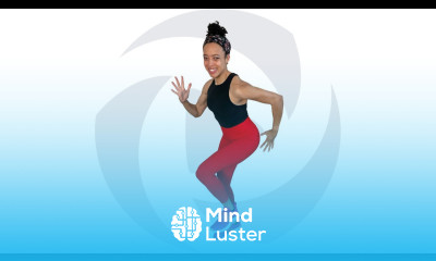 Bodyweight Cardio Endurance Pairs Long Intervals with Short Rests with BLOOPERS at the end