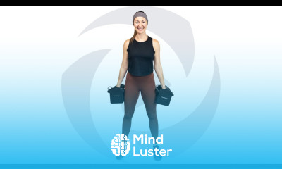 Total Body AMRAP Strength Circuits with Core Intermissions