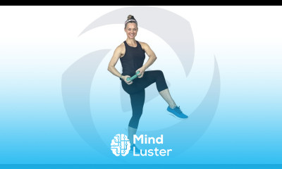 Total Body Strength and Cardio Workout 30 Min No Repeats