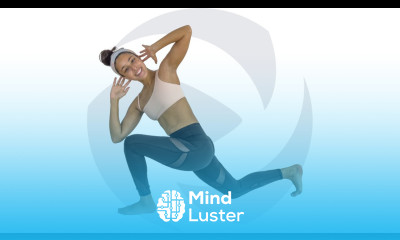 Core Focused Vinyasa Yoga All Levels Flow For Deep Core Strength and Stability