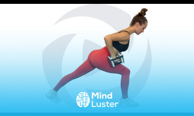 3 Round Whole Body Burn Strength Intervals with a Cardio Bookend