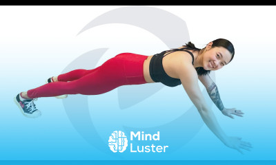 Lower Body Pure Strength Supersets With Weights and Bodyweight Exercises