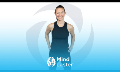 Full Body Strength and Cardio Workout Supersets with Low and High Impact Options