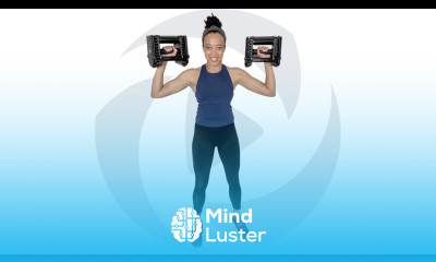 2 Week Challenge Day 2 Upper Body Strength and Core Workout Includes Modifications Progressions