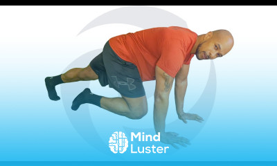 15 Minute Bored Easily Core Workout Bodyweight Add On or Finisher