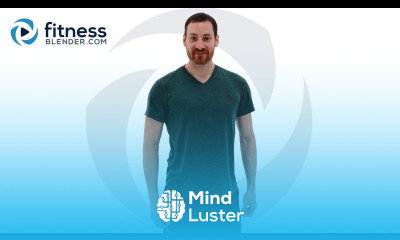 Functional Upper Body Strength Workout Dynamic Irregular Strength Training