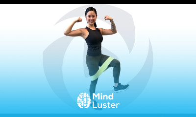 Fitness Blender 5 Day Challenge Day 3 Bodyweight Core and HIIT Cardio