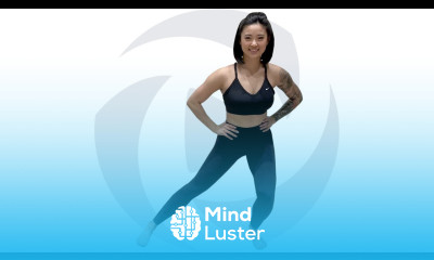 2 Week Challenge Day 9 Total Body Mobility Workout for Active Rest Days Mobility and Stretching