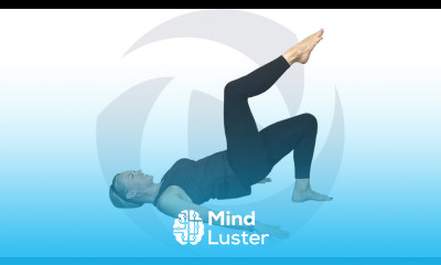 Core and Lower Body Pilates Mat Exercises for Strength and Stability Day 1 of a 5 Day Challenge