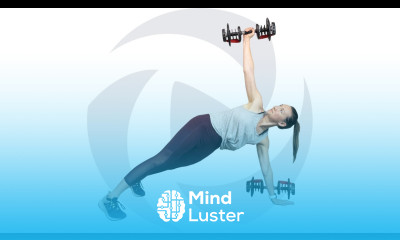 Total Body Weighted Strength Circuits With Endurance Building HIIT Bursts