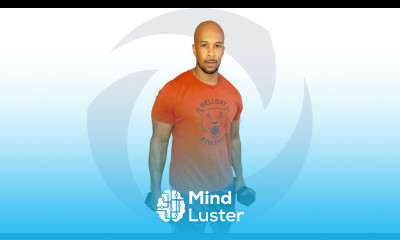 Upper Body Push Pull Strength