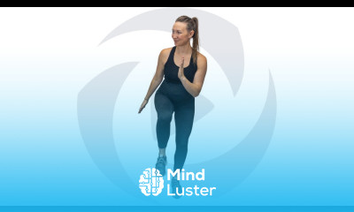 30 Minute Full Body Endurance Cardio Workout at Home All Standing Bodyweight AMRAPs