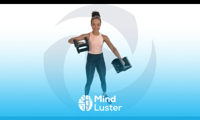 No Cardio Upper Body Strength Supersets Within Circuits