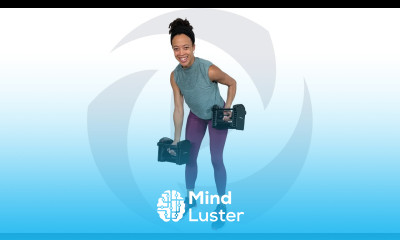 Fitness Blender 5 Day Challenge Day 2 Upper Body Supersets with Cardio Bursts