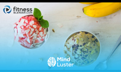 Banana Nice Cream Healthy Dessert Ideas Eat Real Food Recipes