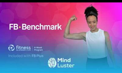 FB Plus Sale New 4 Week FB Benchmark – Total Body Strength and Conditioning