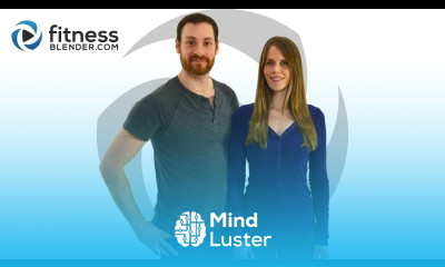 NEW 4 Week Meal Plan NEW 4 Week Bodyweight Workout Program Now Available