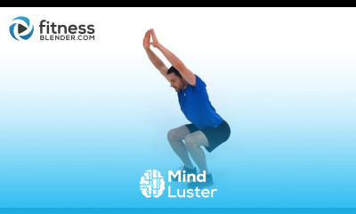 Low Impact Cardio Workout Bodyweight Quiet Cardio Workout Video to Tone Up Fast