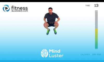 Advanced HIIT Workout Total Body High Intensity Interval Training HIIT Me Again