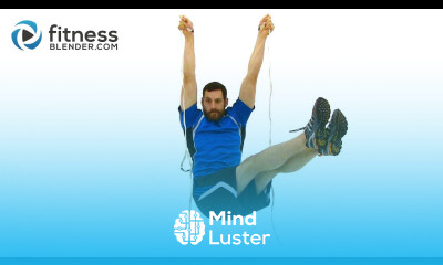 Advanced Lower Abs Workout Lower Abdominal Exercises to Stengthen Tone