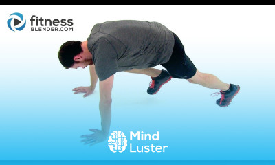 Spartan 500 Workout 500 Rep Workout Challenge by Fitness Blender