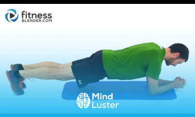 6 Pack or Bust Abs and Obliques Workout 6 Pack Abs Workout