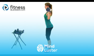 Total Body Strength Training Bodyweight Cardio Intervals Sore Today Strong Tomorrow