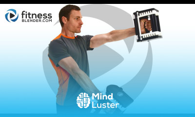 Upper Body Dumbbell Workout Challenging Upper Body Exercises for Strength Coordination