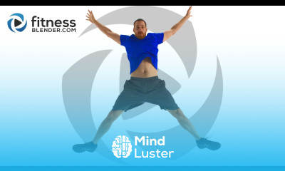 Brutal HIIT Workout Bodyweight Only HIIT Workout to Burn Fat and Build Endurance