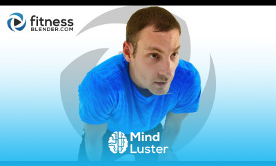 Brutal HIIT Workout Game Fat Burning Ladder Pyramid and Tabata HIIT at Home