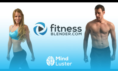 FitnessBlender com Preview 100 Free Full Length Workout Videos Online