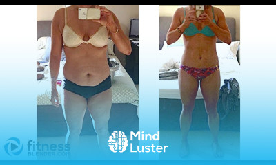 Fitness Blender Before and After Pictures 2 Weight Loss Pictures Fitness Tranformations