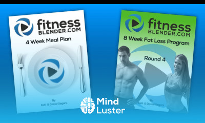 Brand New 8 Week Fat Loss Program 4 Week Meal Plan Now Available Happy New Year