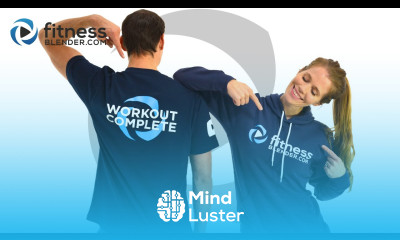 Limited Edition Fitness Blender T Shirts Long Sleeved Hoodies Now Available 2 Weeks Only