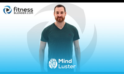 37 Minute HIIT Cardio and Core Workout Total Body HIIT and Abs Workout