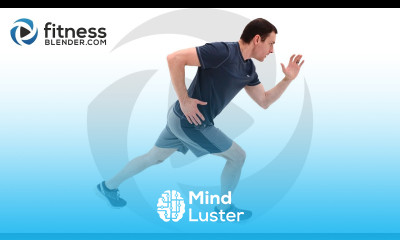 HIIT and Kickboxing Cardio Workout Plus Abs Home HIIT Cardio and Abs Workout