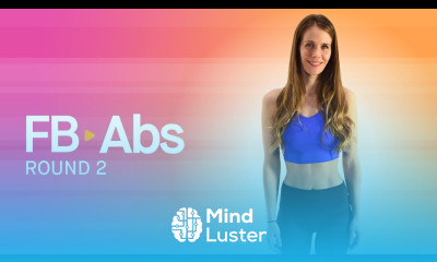 NEW 4 Week FB Abs Round 2 Now Available Early release workout site updates