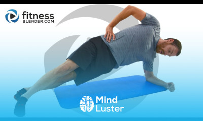 10 Minutes Abs Workout Advanced Core Workout At Home