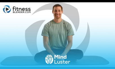 10 Minute Abs Workout Pilates Abs Burner