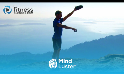 Fitness Blender s Caveman Workout