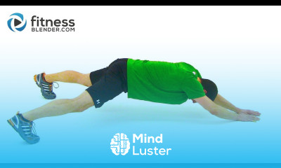 HIIT Workout for Endurance and Strength Intense Home Cardio Workout