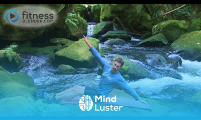 Intense Abs Workout No Equipment No Music No Fluff Core Workout